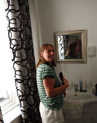 Anita from Scunthorpe