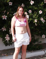 Anita from Scunthorpe