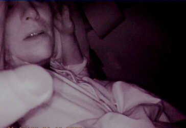 Jack when she sllep