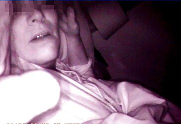 Jack when she sllep