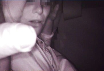 Jack when she sllep