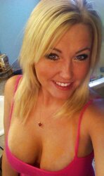 Super-Sexy Harley Marie