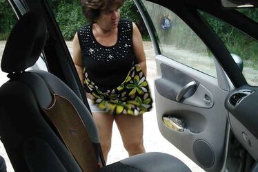 Saturday, DOGGING night! MATURE