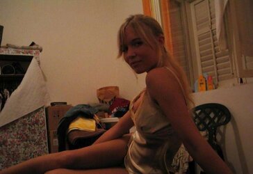 Russian Lady Lena