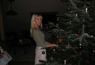 Russian Lady Lena