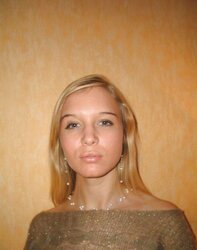 Russian Lady Lena