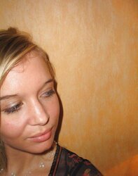 Russian Lady Lena