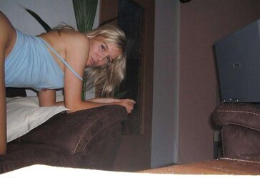 Russian Lady Lena