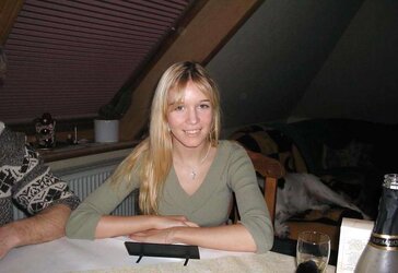 Russian Lady Lena