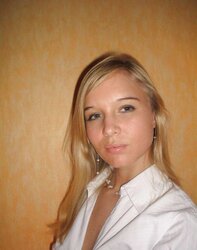 Russian Lady Lena