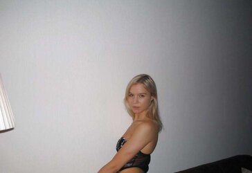Russian Lady Lena