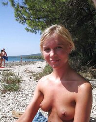 Russian Lady Lena