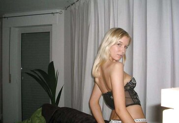 Russian Lady Lena