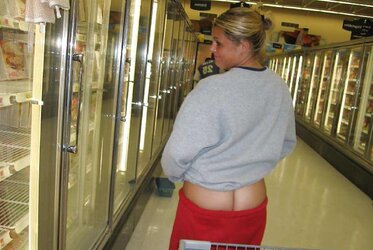 She Mooned me