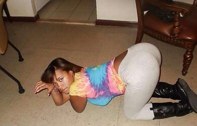 Facebook honies and hotties