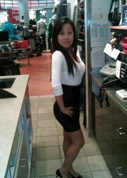 Facebook honies and hotties