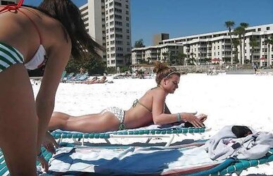Facebook honies and hotties