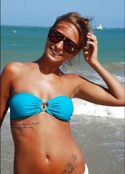 Facebook honies and hotties