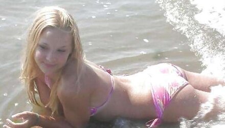 Facebook honies and hotties