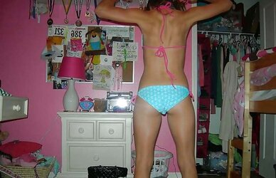 Facebook honies and hotties