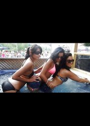 Facebook honies and hotties