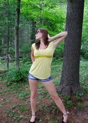 Facebook honies and hotties
