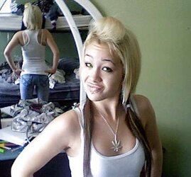 Facebook honies and hotties
