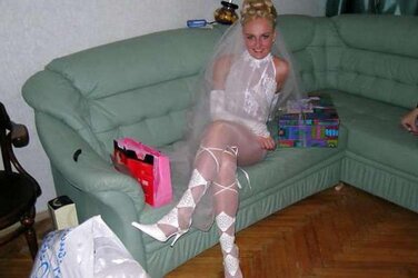 Here Comes the Bride