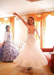 Here Comes the Bride