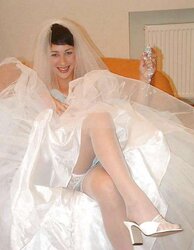 Here Comes the Bride