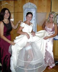Here Comes the Bride