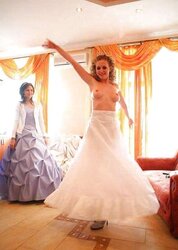 Here Comes the Bride