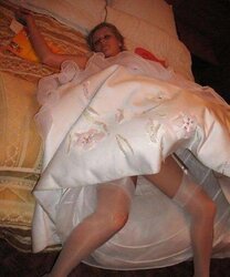 Here Comes the Bride
