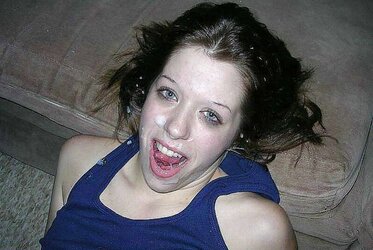 Teenager Facials
