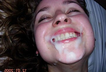 Teenager Facials