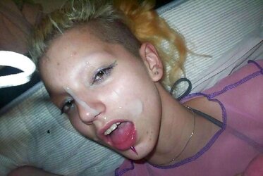 Teenager Facials