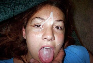 Teenager Facials