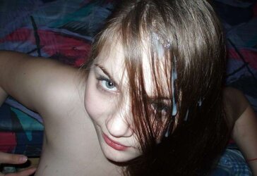 Teenager Facials
