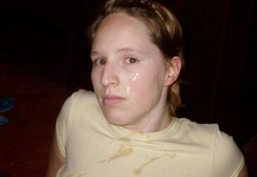 Teenager Facials