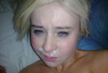 Teenager Facials