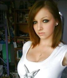 MEATY HOOTERS - TAUT TOPS