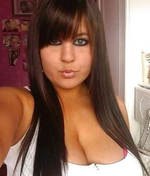 MEATY HOOTERS - TAUT TOPS