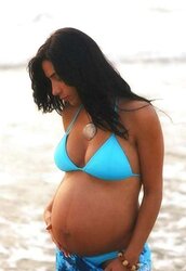 Killer Pregnant