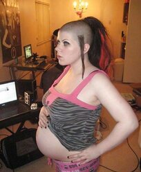 Killer Pregnant