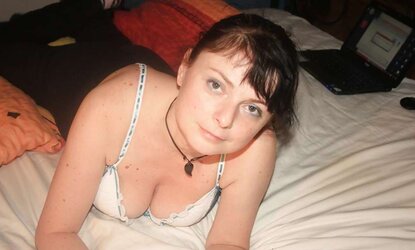Gute Freundin Renata