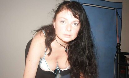Gute Freundin Renata