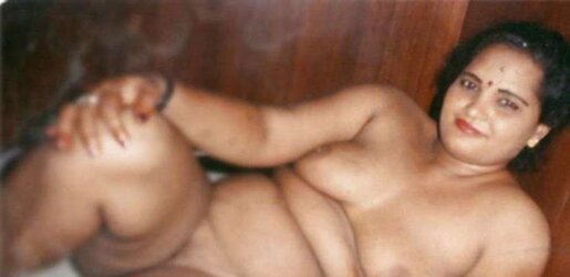 Tamil aunty