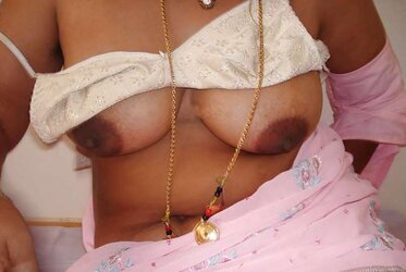 Tamil aunty