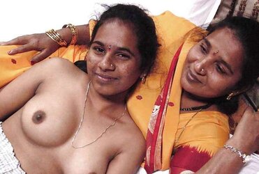 Tamil aunty
