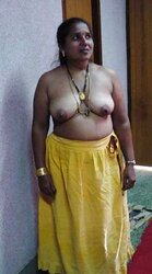 Tamil aunty